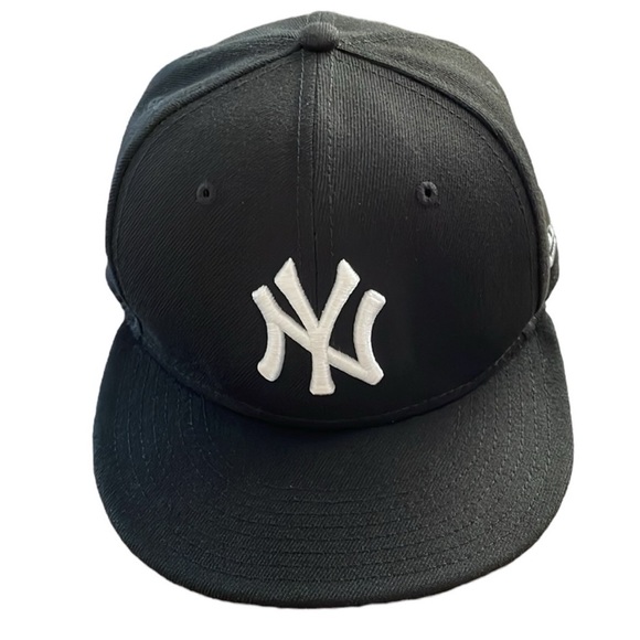 New Era Other - NEW ERA New York Yankees Baseball Cap Hat Unisex